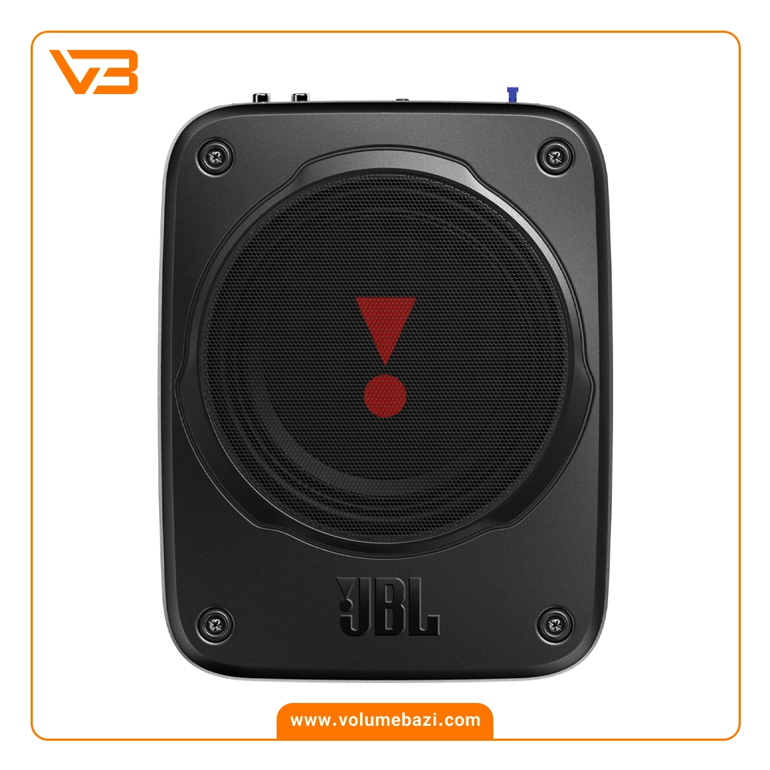 ساب باکس اکتیو جی بی ال مدل JBL Sub BassPro Lite 