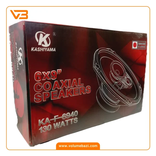 بلندگو-بیضی-کاشیاما-مدل-KA-F-6940-4