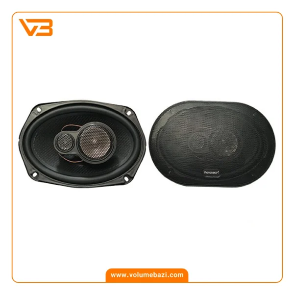 باند بیضی پاناتک مدل PCS-6927 3