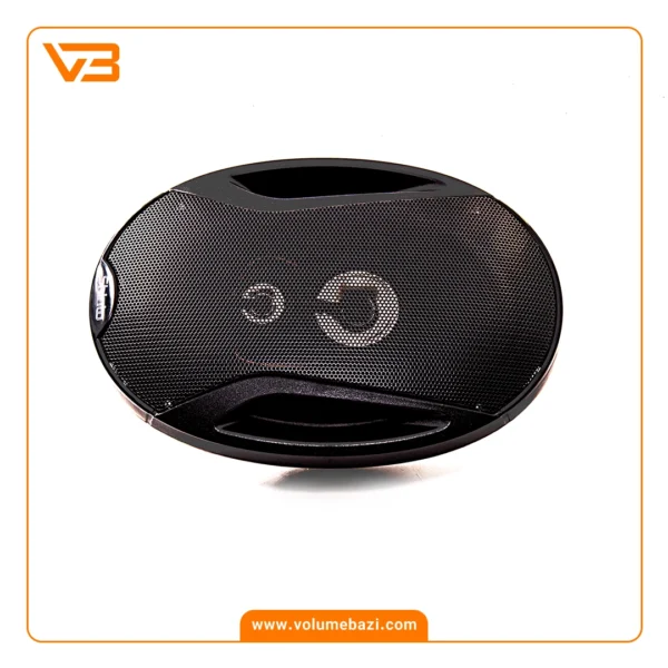 اسپیکر بیضی خودرو شینتو مدل SC-6905