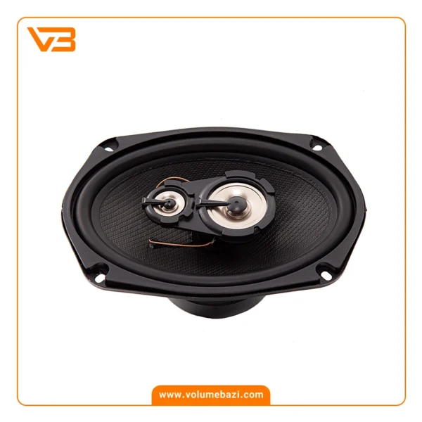 اسپیکر بیضی خودرو شینتو مدل SC-6905