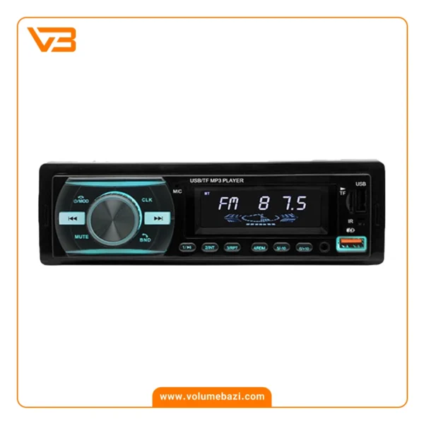 پخش خودرو دکلس DE-920