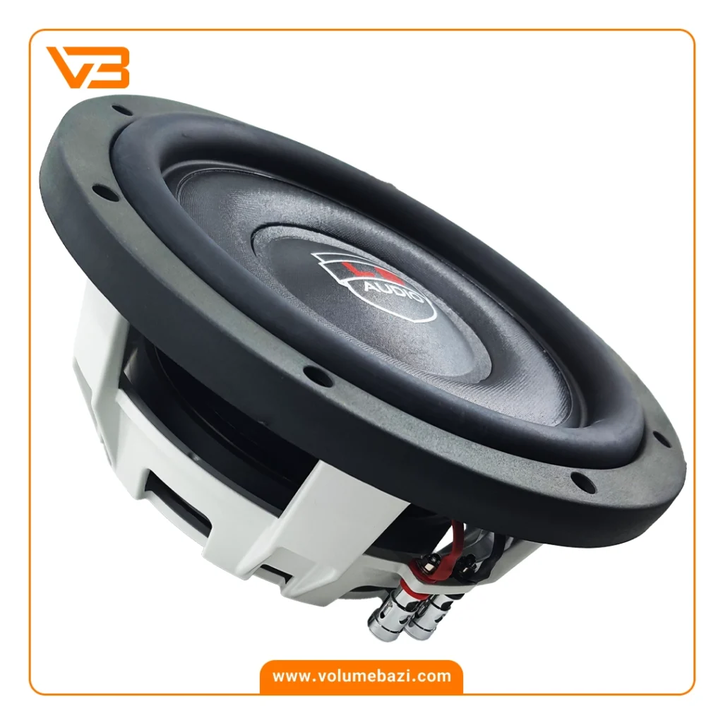 ساب ووفر ال اس آدیو مدل LS-S102_2