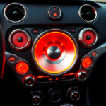 کیفیت صدا در خودرو