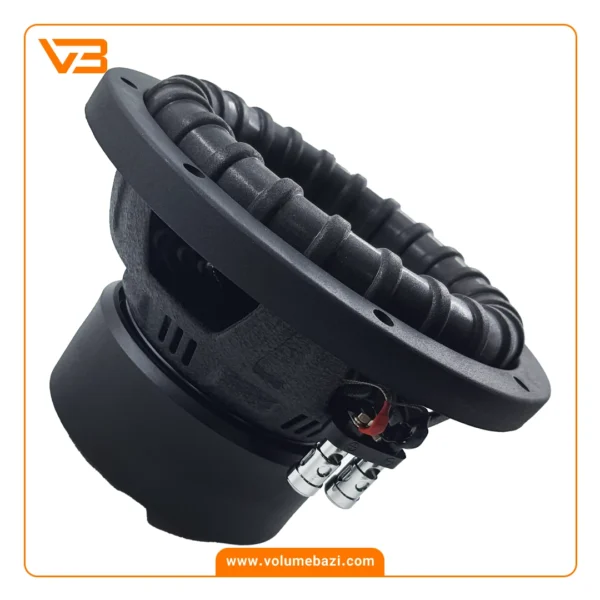 ساب ووفر ال اس آدیو 8 اینچ مدل LS-M8ESW-S4_3