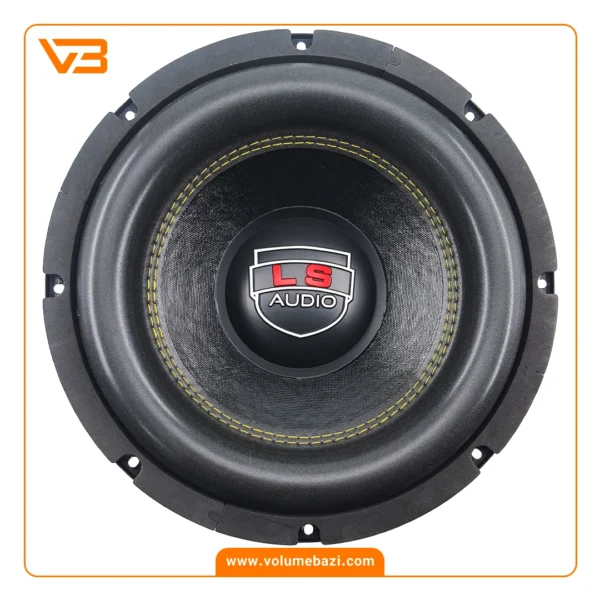 ساب ووفر ال اس آدیو مدل LS-12XW-D4_1