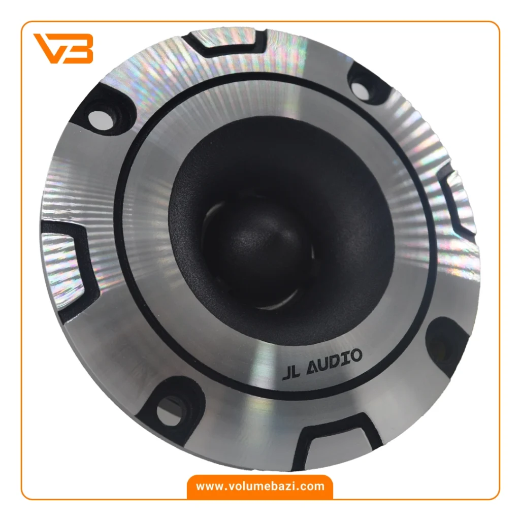 سوپر تیوتر خودرو جی ال آدیو مدل JL J-150T_2