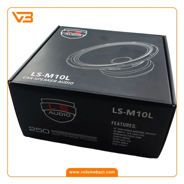 میدرنج ال اس LS-M10L_5