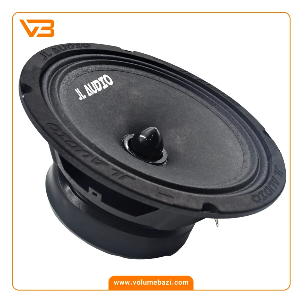 میدرنج خودرو جی ال آدیو مدل JL J-80_2