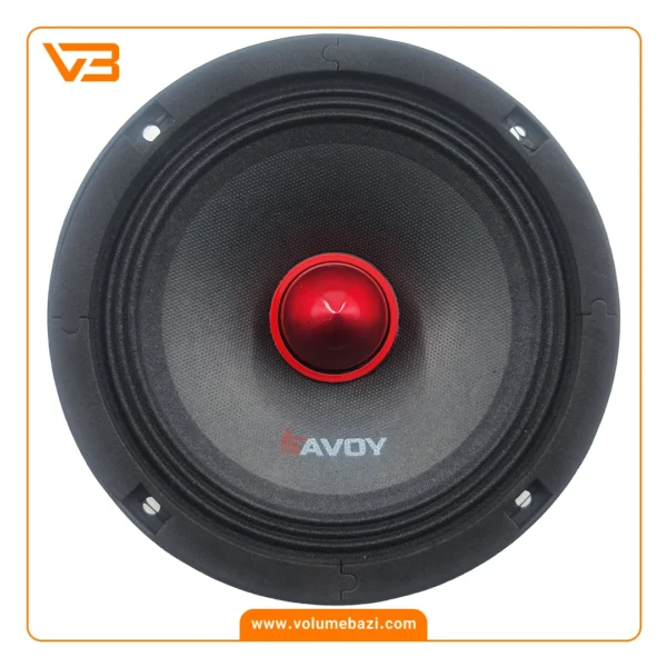 میدرنج خودرو ساووی مدل SV-650 M
