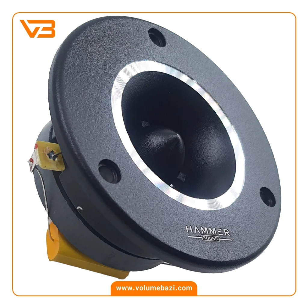 سوپر تیوتر خودرو هامر ساند مدل HA-2501 5 سوپر تیوتر خودرو هامر ساند مدل HA-2501_2