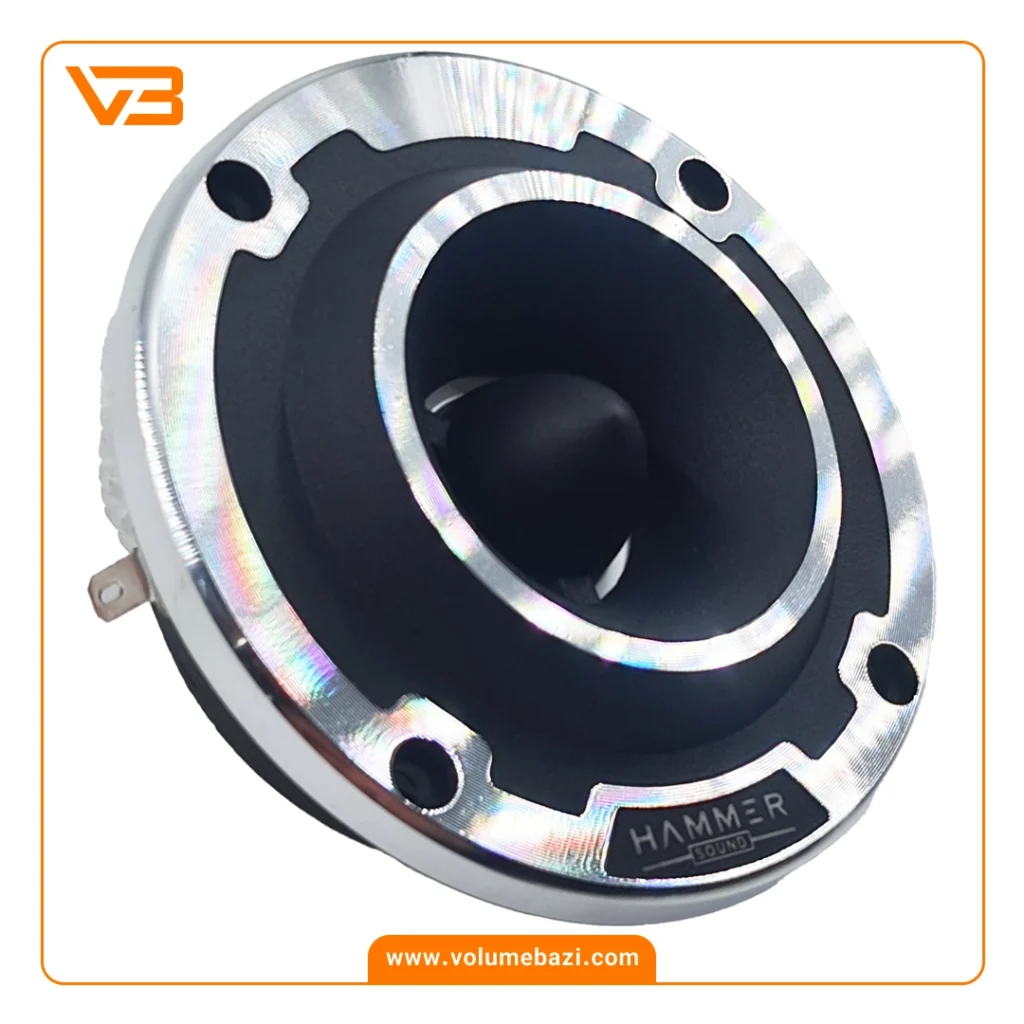 سوپر تیوتر خودرو هامر ساند مدل HA-2503_2