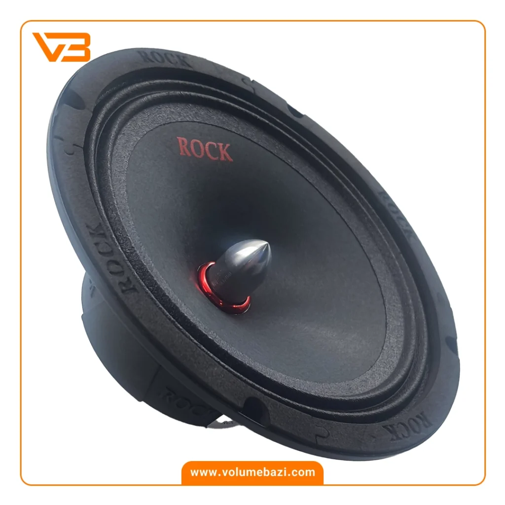 میدرنج راک مدل RJ-6600 - دو عددی 5 میدرنج خودرو راک مدل RJ-6600_2