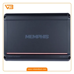 آمپلی فایر 1 کانال ممفیس مدل SRX750D.1_3