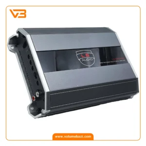 آمپلی فایر 1 کانال (مونو) ال اس آدیو مدل LS-1000.1SQ