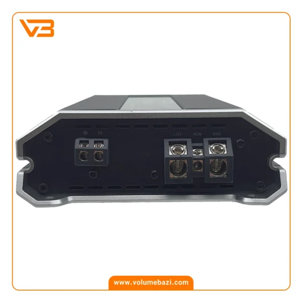 آمپلی فایر 1 کانال (مونو) ال اس آدیو مدل LS-1000.1SQ_2