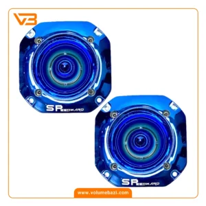 سوپر تیوتر اسپیدوارد مدل SPK-T46