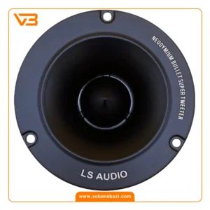 سوپرتیوتر ال اس آدیو مدل LS-35N