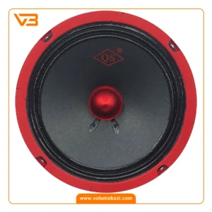 میدرنج 6.5 اینچ کیو اس مدل YD2-1322