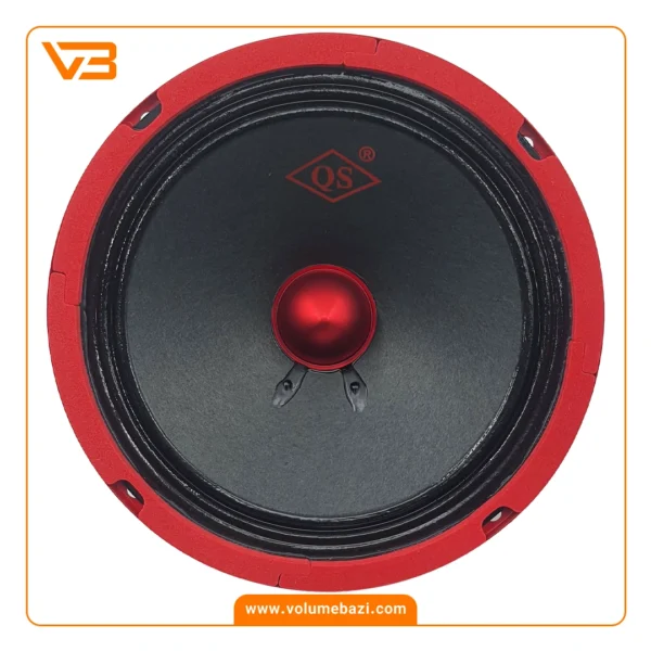 میدرنج 6.5 اینچ کیو اس مدل YD2-1322