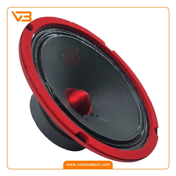 میدرنج 6.5 اینچ کیو اس مدل YD2-1322_1