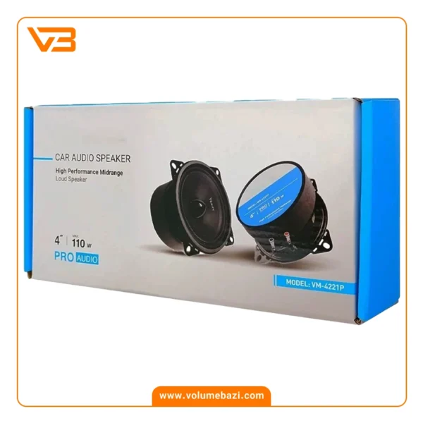 میدرنج وریتی مدل VM-4221 P_4