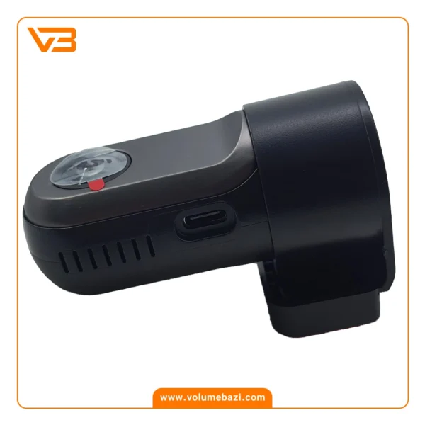 ثبت وقایع مدل V1 18_1