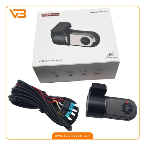 ثبت وقایع مدل V1 18_2