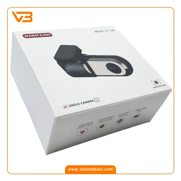 ثبت وقایع مدل V1 18_3