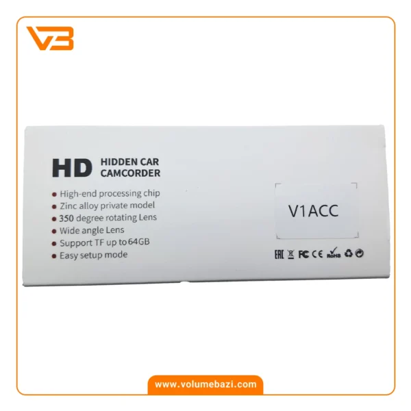 ثبت وقایع مدل V1 18_4