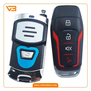 دزدگیر چیتا مدل T4_E.13 (اپلیکیشن دار)