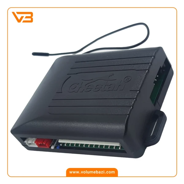 دزدگیر چیتا مدل T4_E.14 (اپلیکیشن دار)_2
