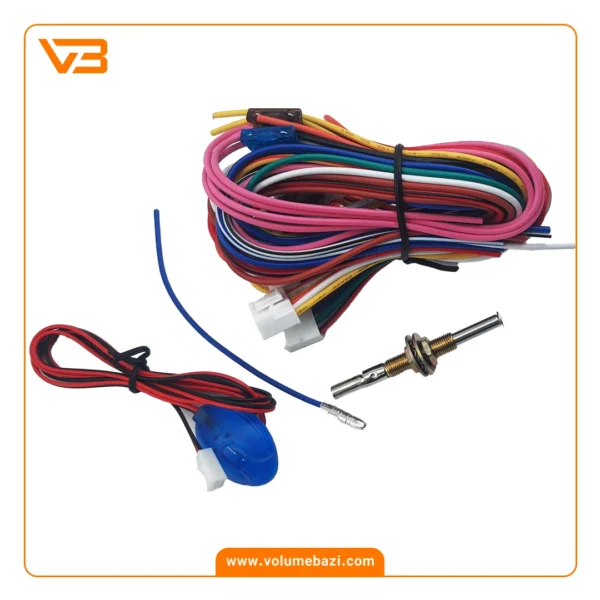 دزدگیر چیتا مدل T4_E.14 (اپلیکیشن دار)_4