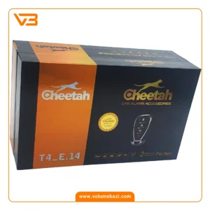 دزدگیر چیتا مدل T4_E.14 (اپلیکیشن دار)_6