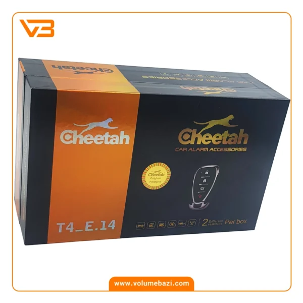 دزدگیر چیتا مدل T4_E.14 (اپلیکیشن دار)_6