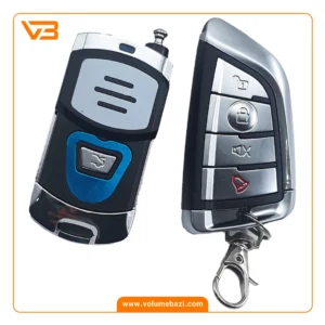 دزدگیر چیتا مدل T4_E.18 (اپلیکیشن دار)