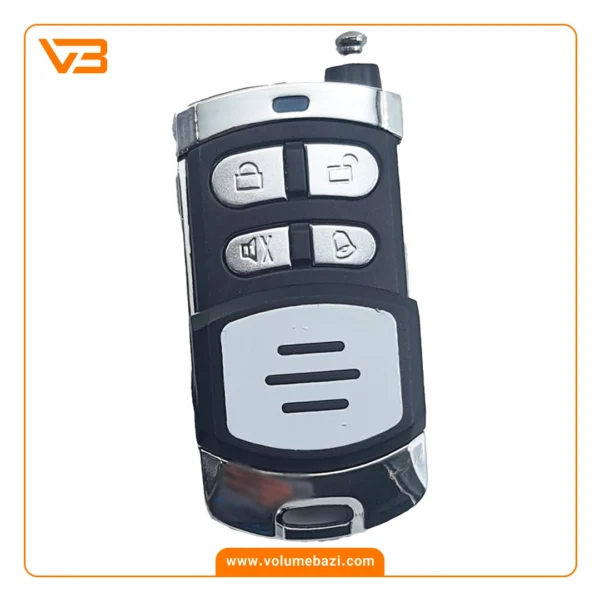 دزدگیر چیتا مدل T4_E.18 (اپلیکیشن دار)_1
