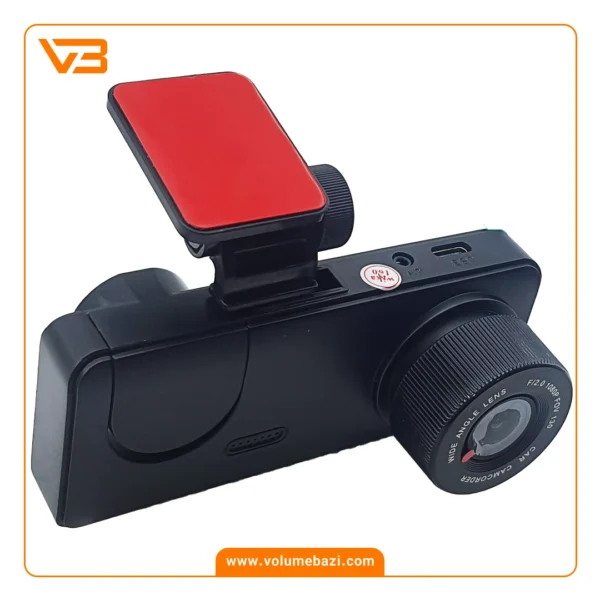 دوربین ثبت وقایع بلک باکس مدل Wika 100_1