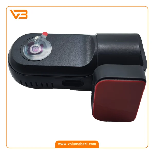 دوربین ثبت وقایع مدل U9 10_1