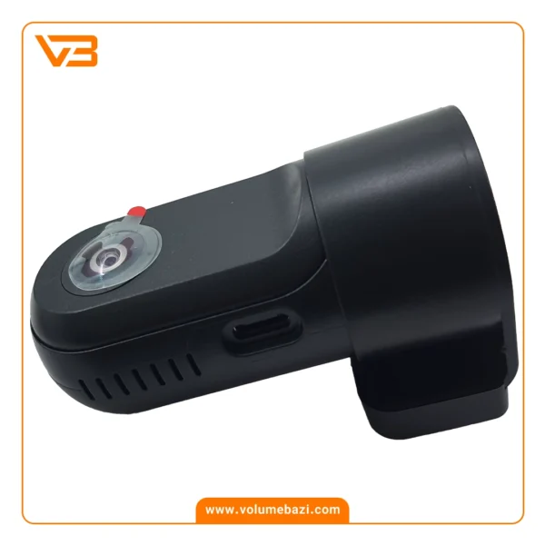 دوربین ثبت وقایع مدل U9 10_2
