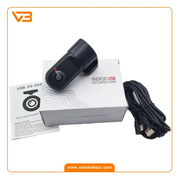 دوربین ثبت وقایع مدل U9 10_3