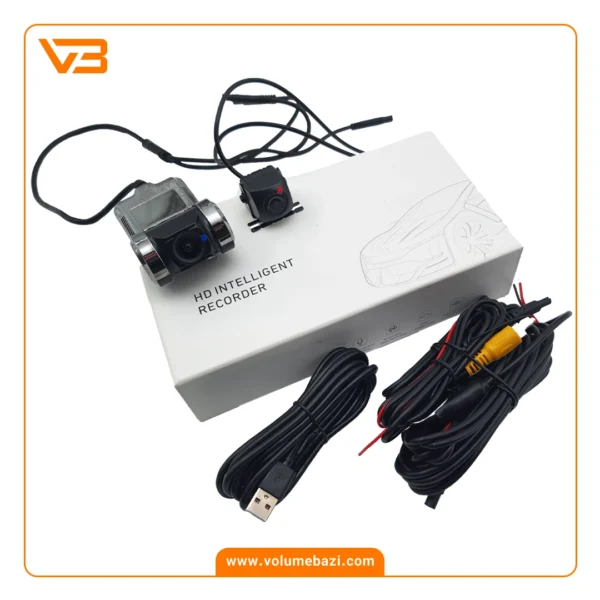 دوربین ثبت وقایع مدل USB 01_1