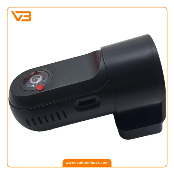 دوربین ثبت وقایع مدل USB 19_1