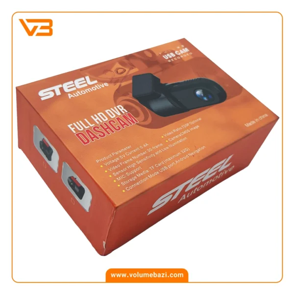 دوربین ثبت وقایع مدل USB 20_3