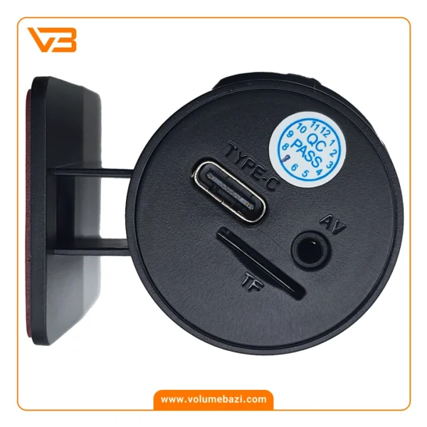 دوربین ثبت وقایع مدل V3 15_1