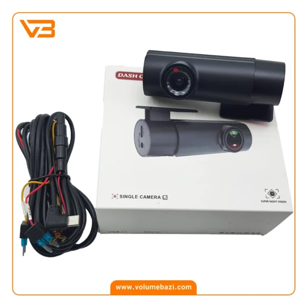 دوربین ثبت وقایع مدل V3 15_2