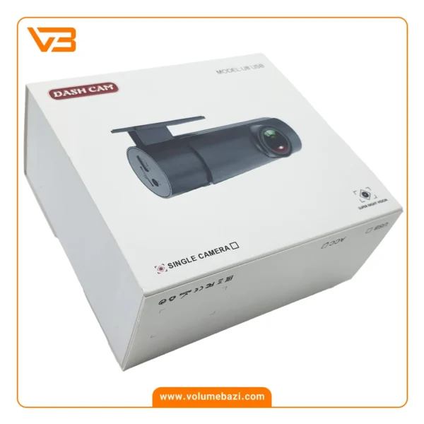دوربین ثبت وقایع مدل V3 15_3