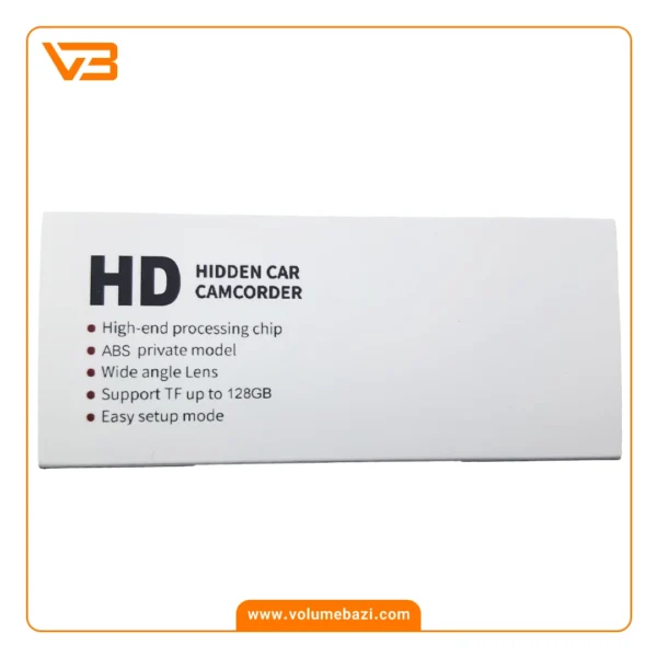 دوربین ثبت وقایع مدل V3 15_4