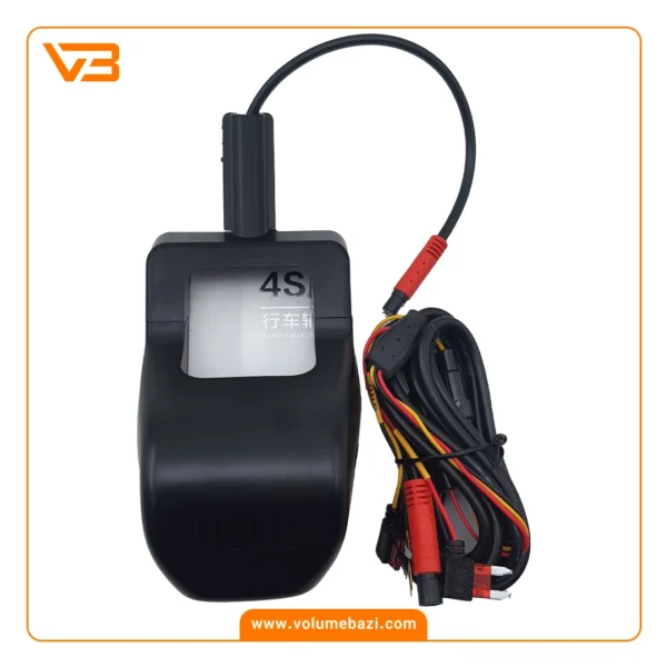 دوربین ثبت وقایع مدل V4 02
