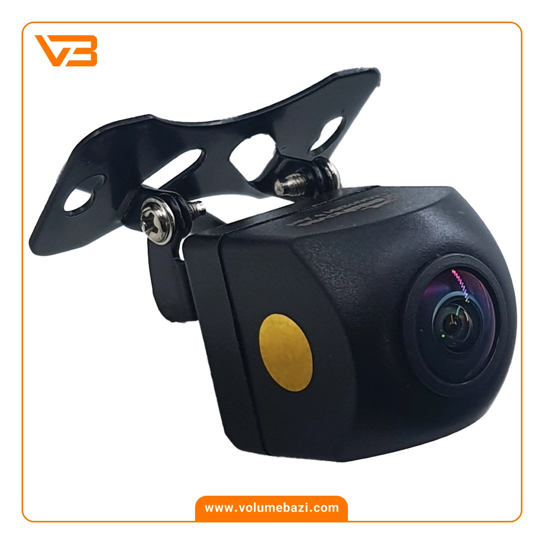دوربین دنده عقب چیتا مدل 610 CVBS